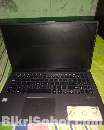 ASUS Vivo book 15 core i3